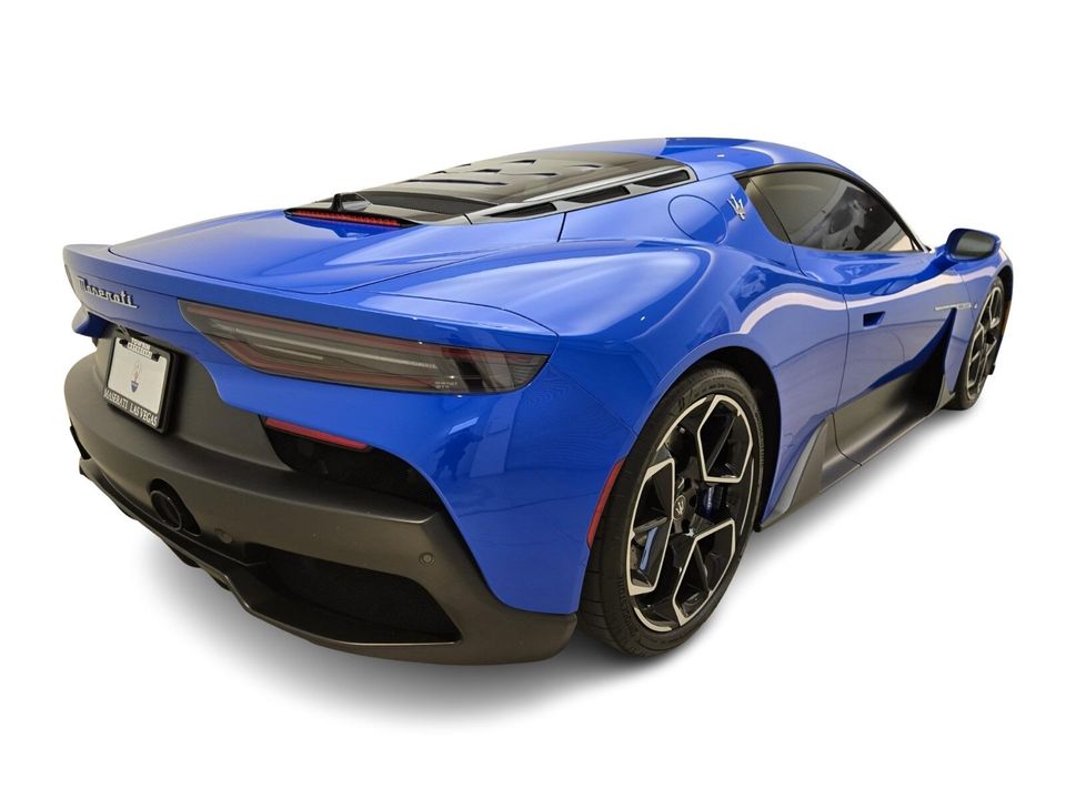 2023 Maserati MC20