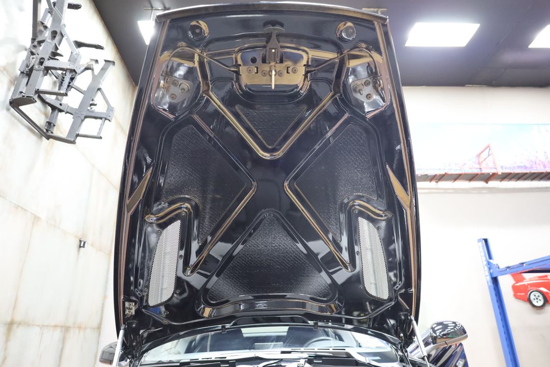 2019 Aston Martin Rapide AMR