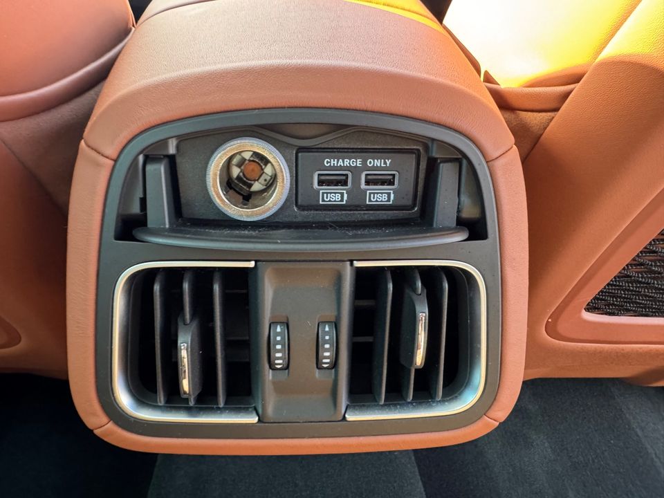 2022 Maserati Levante