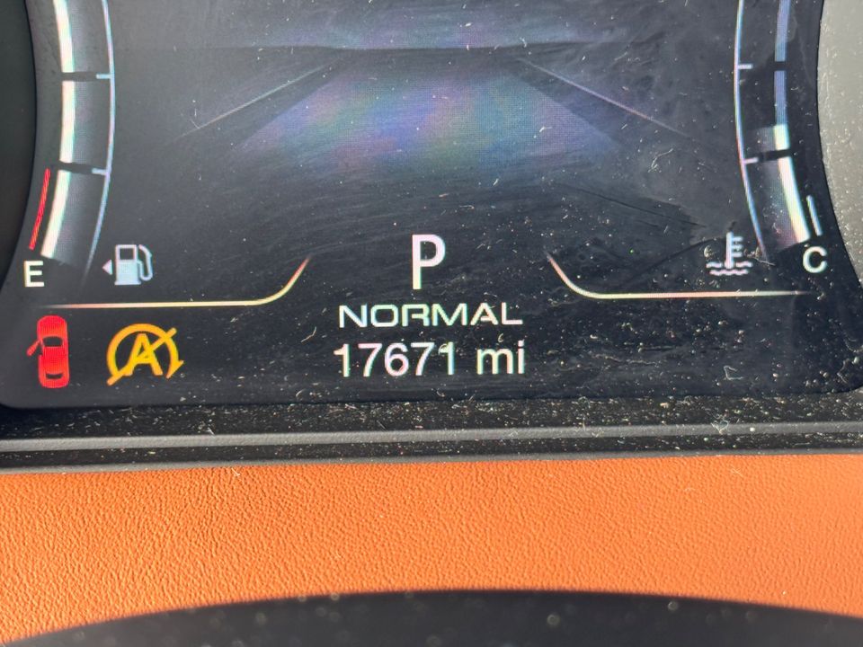 2022 Maserati Levante