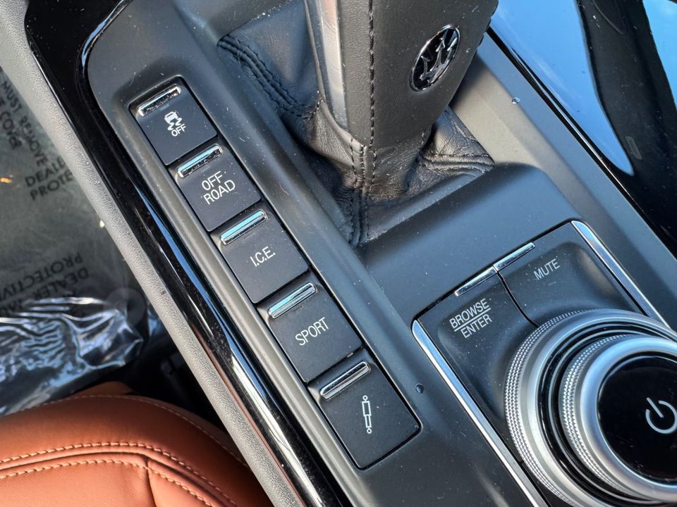 2022 Maserati Levante