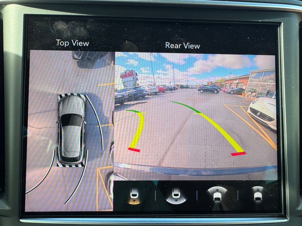 2022 Maserati Levante