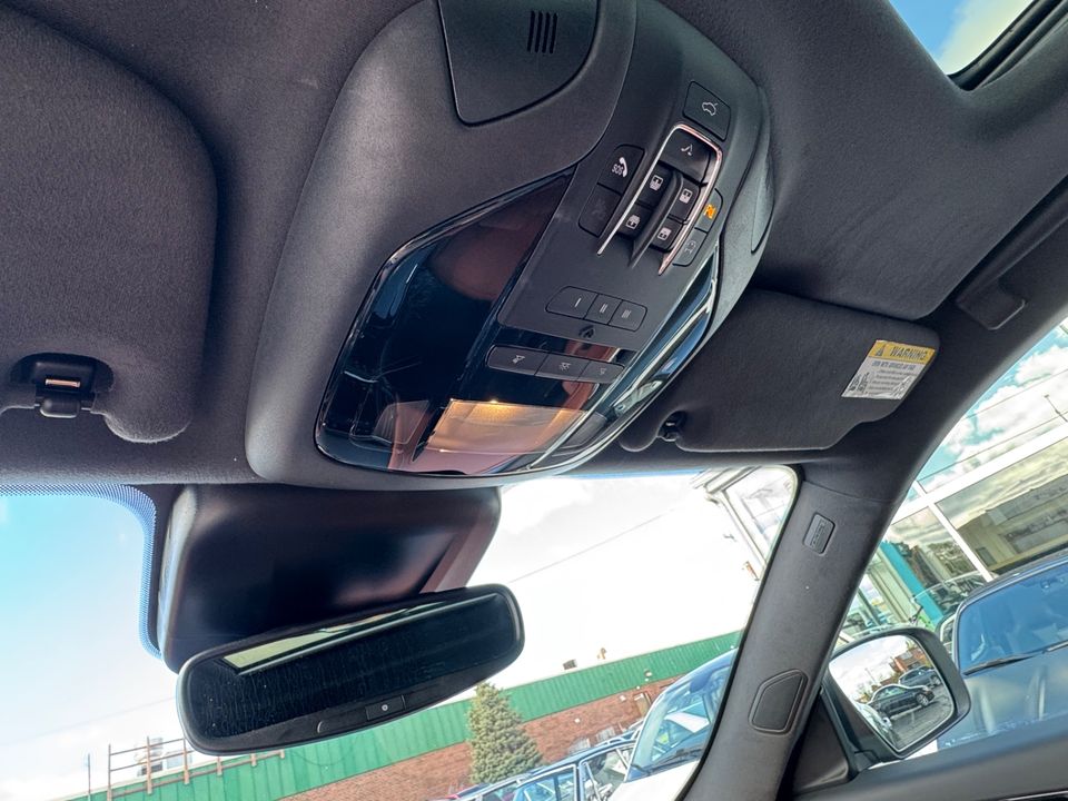 2022 Maserati Levante