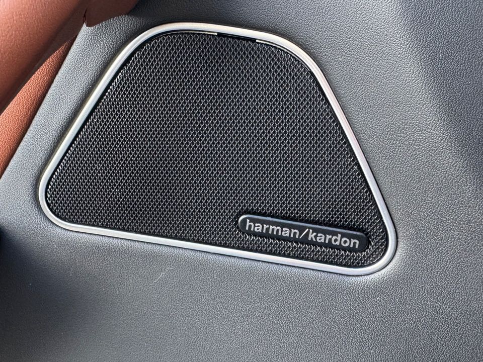 2022 Maserati Levante