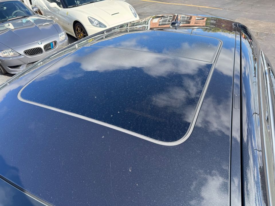 2022 Maserati Levante