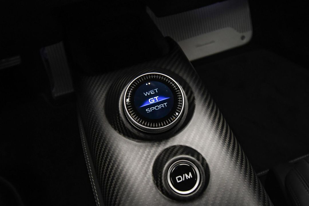2024 Maserati MC20