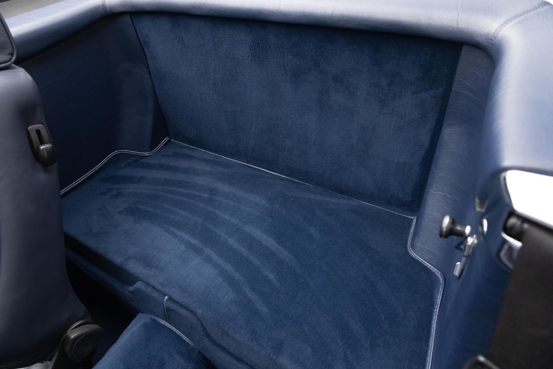 1986 Mercedes-Benz 560 SL