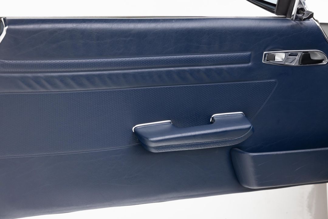 1986 Mercedes-Benz 560 SL