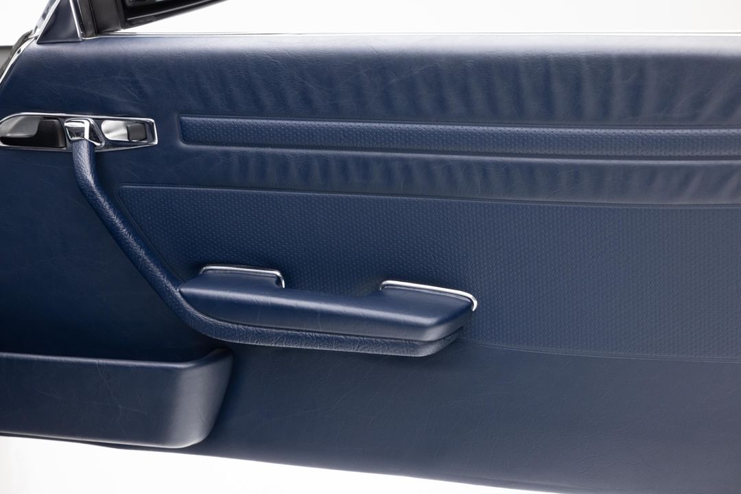 1986 Mercedes-Benz 560 SL