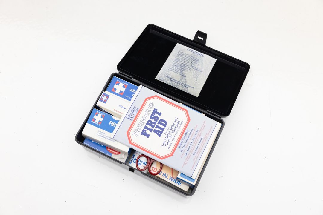 1986 Mercedes-Benz 560 SL