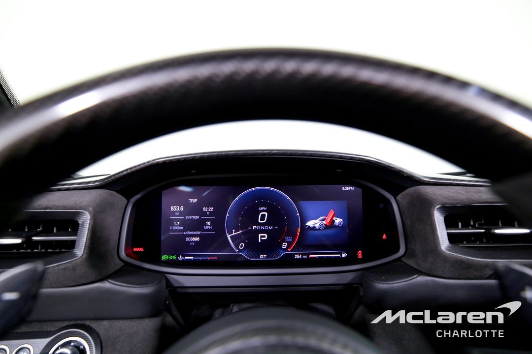 2023 Maserati MC20 Cielo
