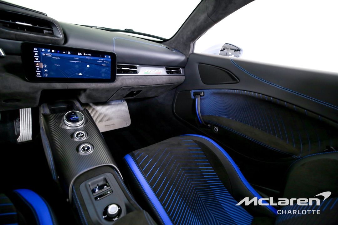 2023 Maserati MC20 Cielo