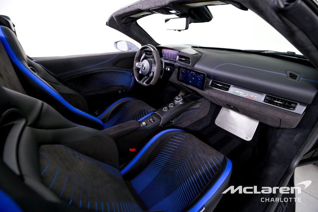 2023 Maserati MC20 Cielo