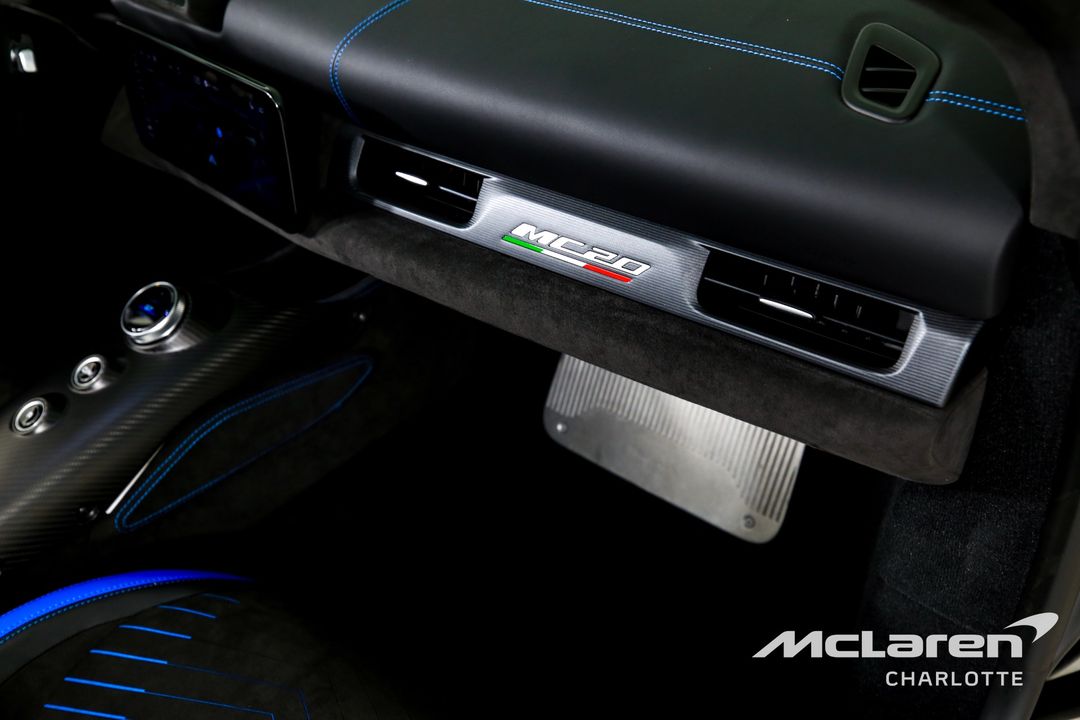 2023 Maserati MC20 Cielo