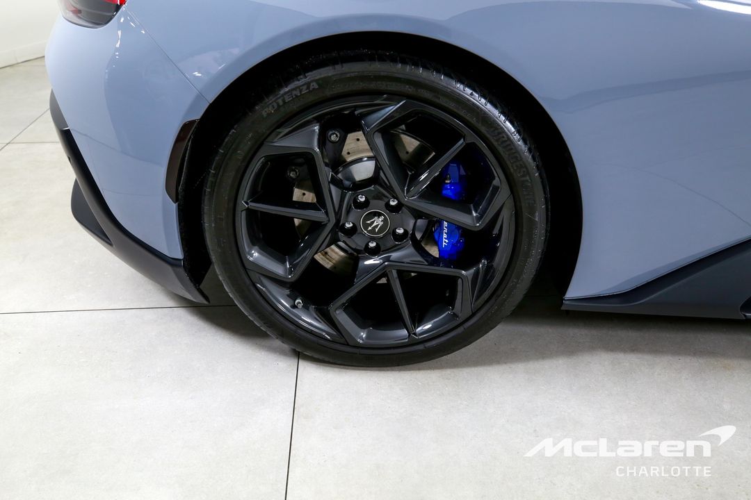 2023 Maserati MC20 Cielo