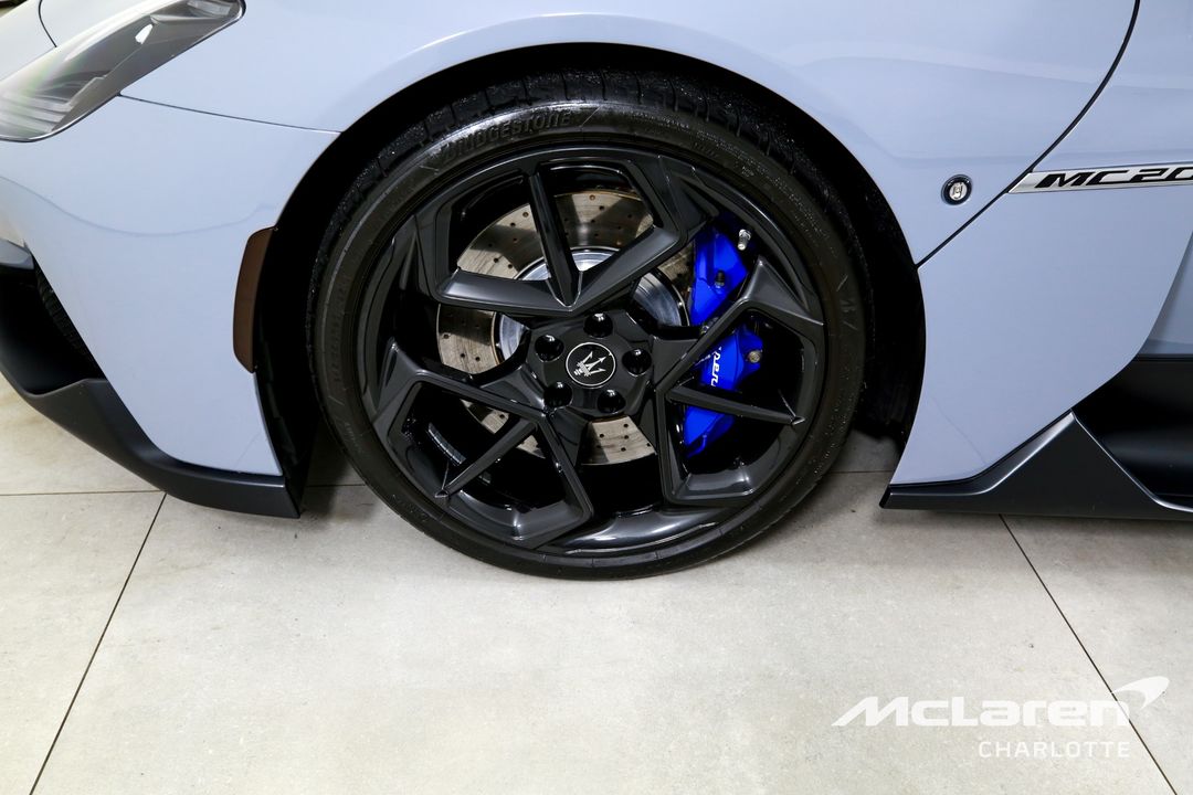 2023 Maserati MC20 Cielo
