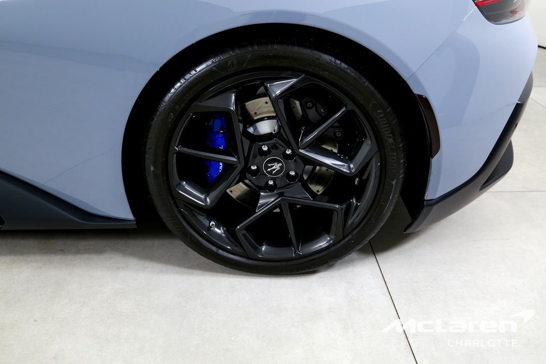 2023 Maserati MC20 Cielo