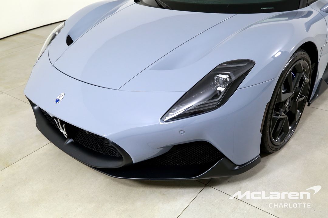 2023 Maserati MC20 Cielo