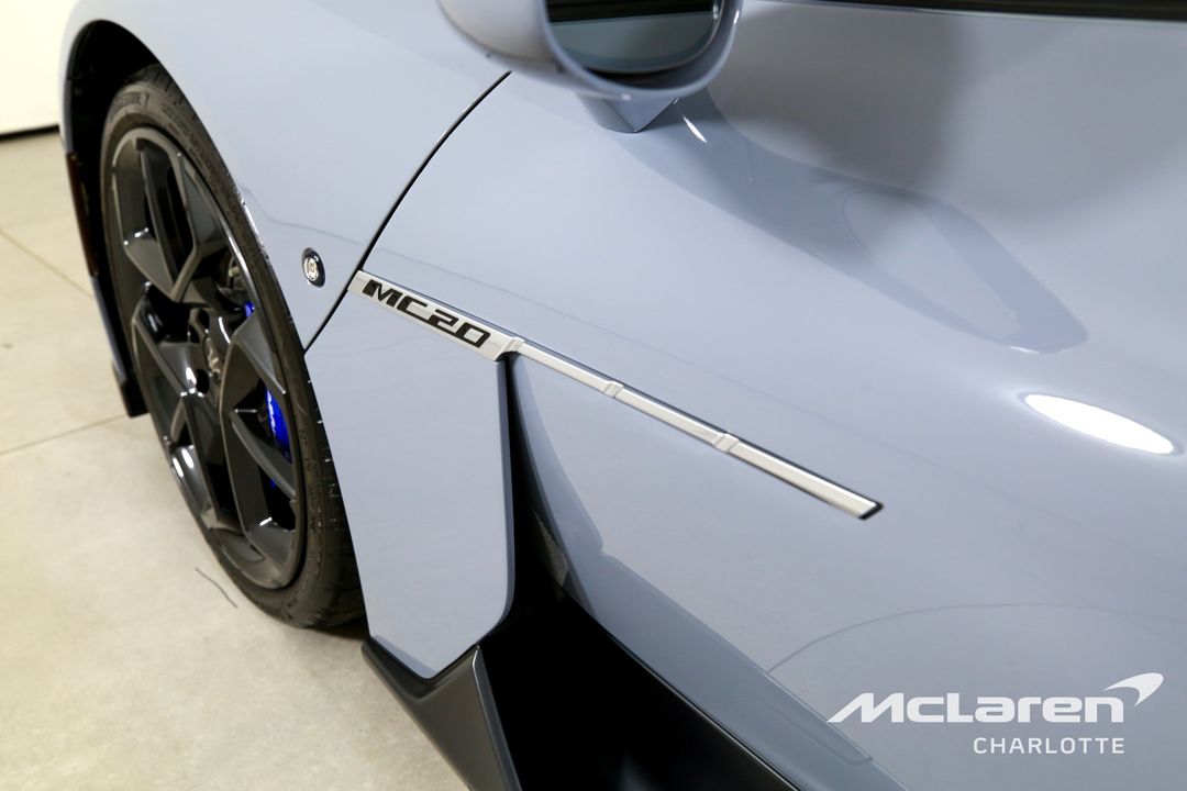 2023 Maserati MC20 Cielo