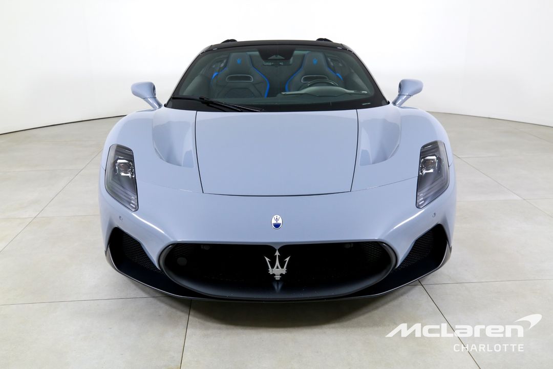 2023 Maserati MC20 Cielo