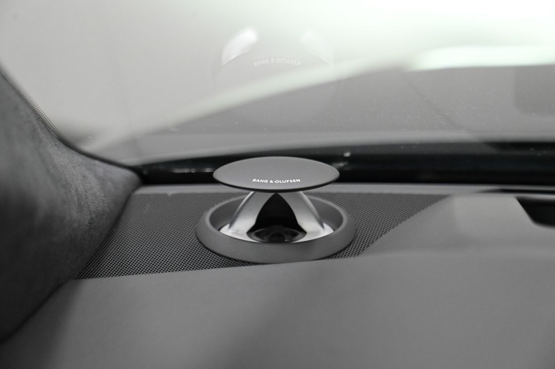 2022 Audi S8