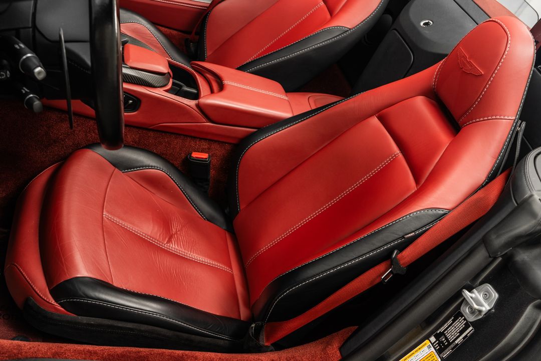 2022 Aston Martin Vantage