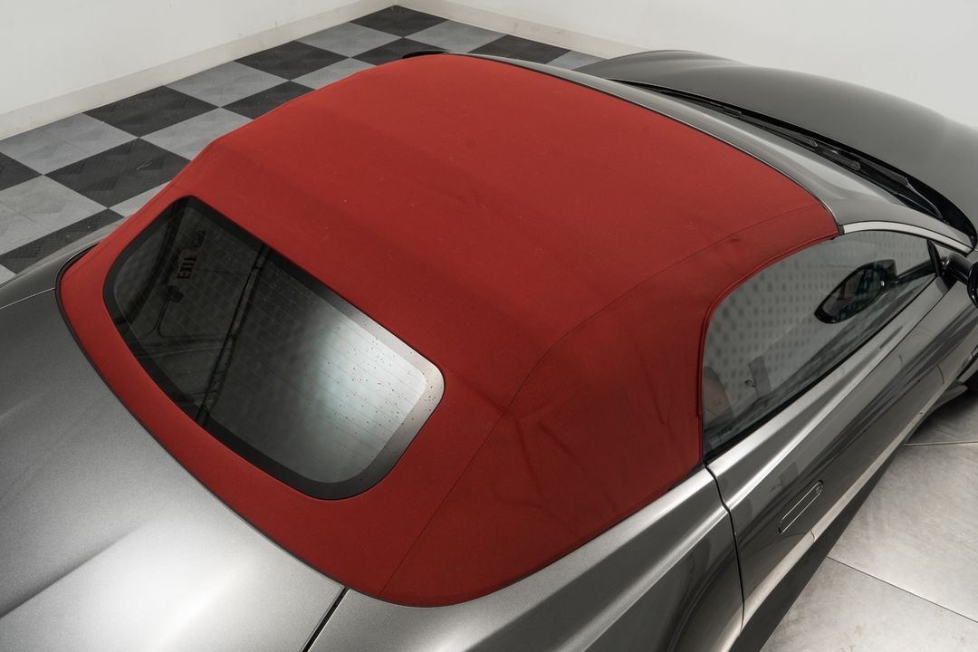 2022 Aston Martin Vantage