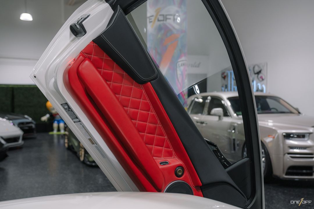 2009 Lamborghini Murcielago