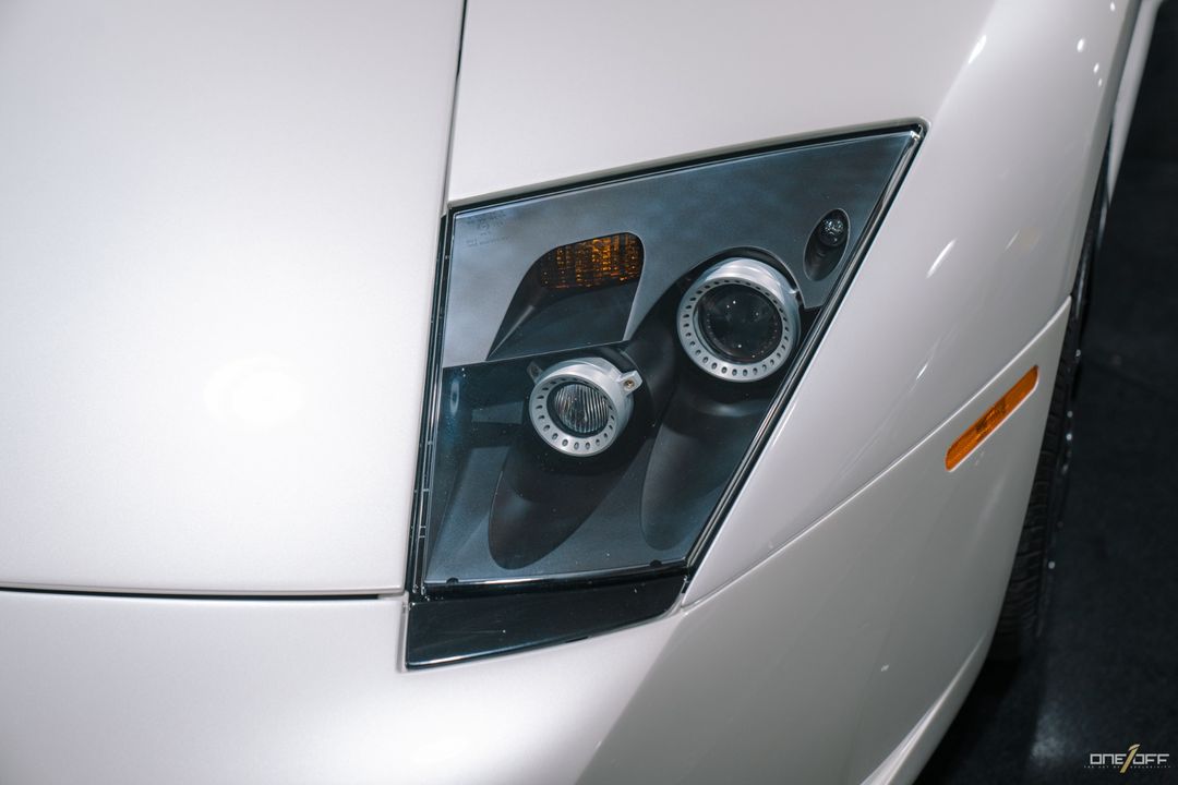 2009 Lamborghini Murcielago