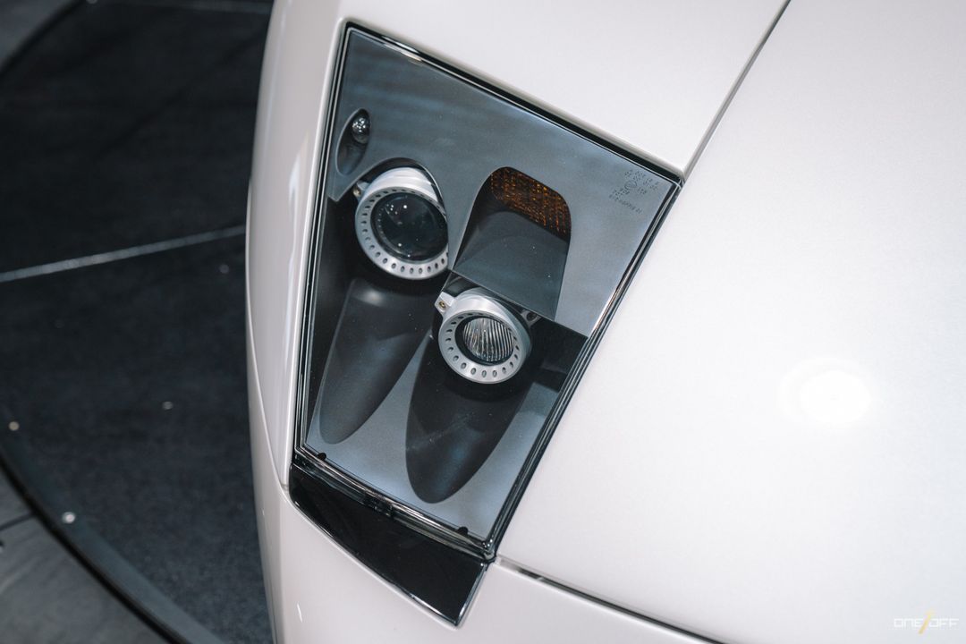 2009 Lamborghini Murcielago