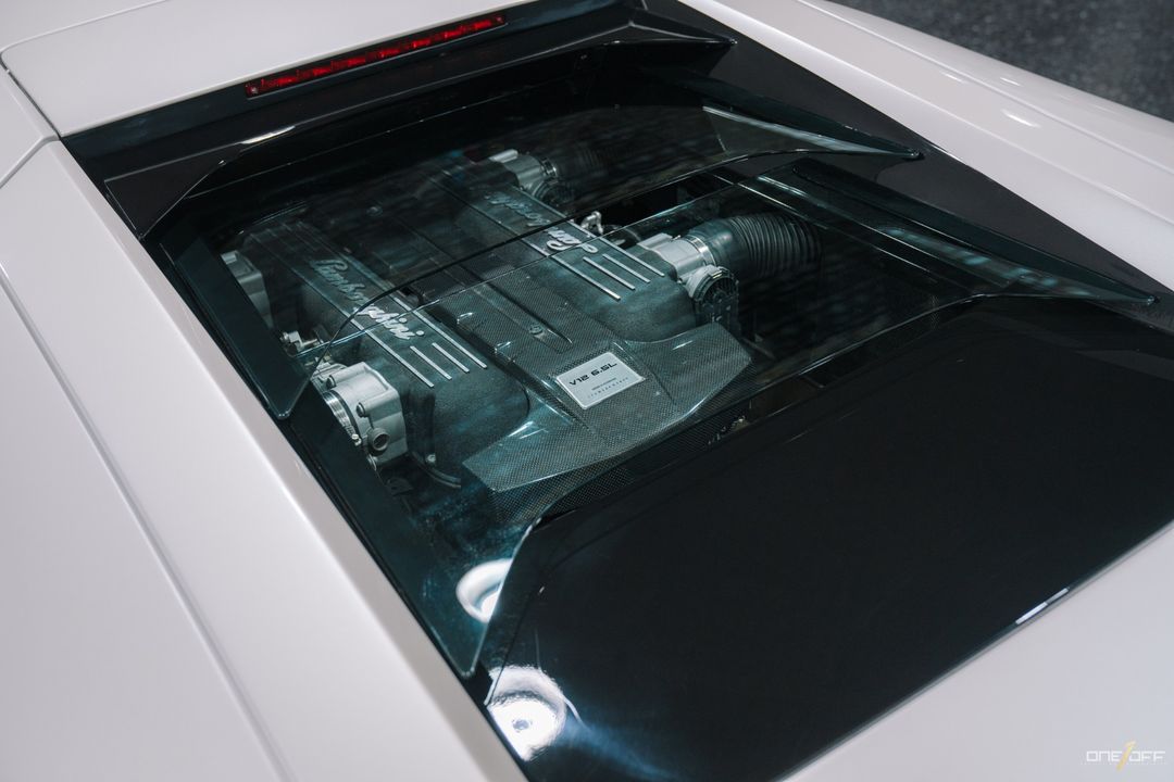 2009 Lamborghini Murcielago