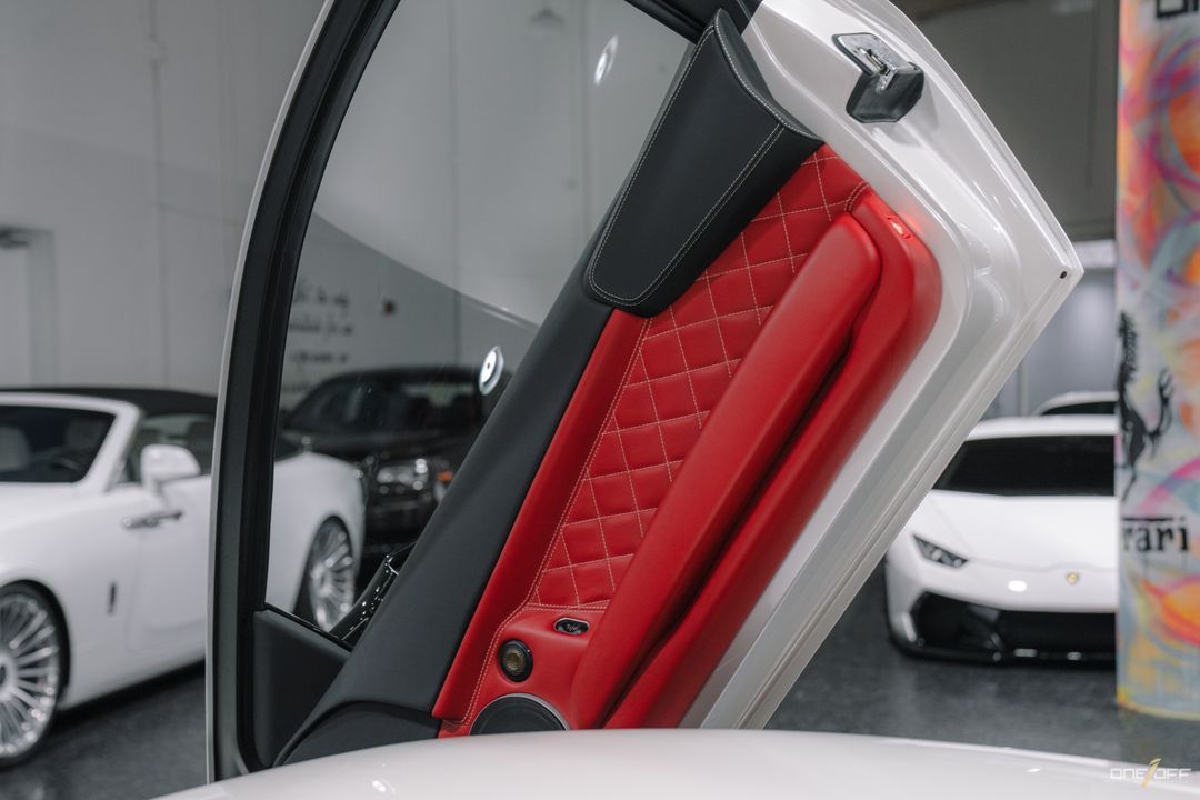 2009 Lamborghini Murcielago