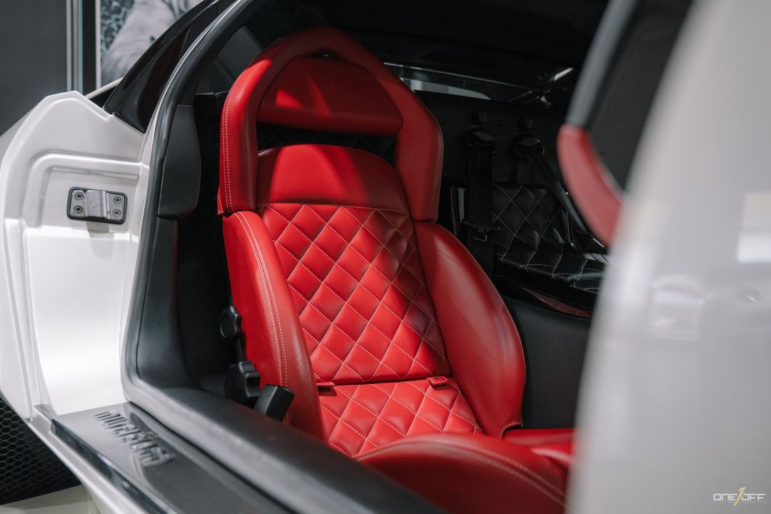 2009 Lamborghini Murcielago