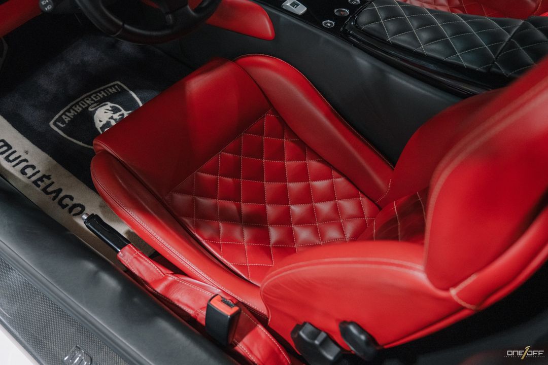 2009 Lamborghini Murcielago