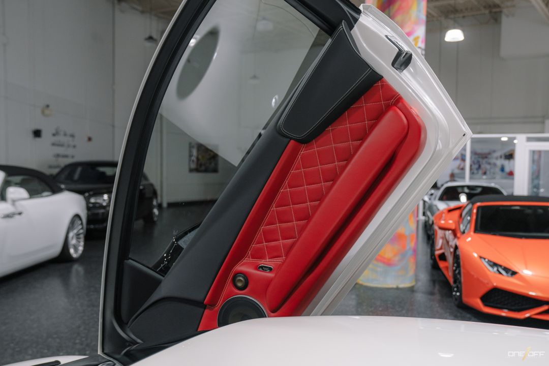 2009 Lamborghini Murcielago