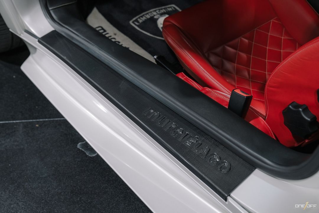 2009 Lamborghini Murcielago