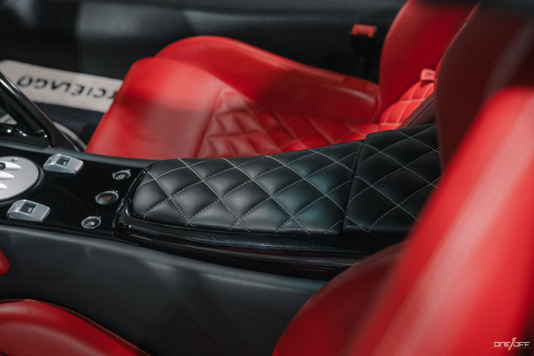 2009 Lamborghini Murcielago