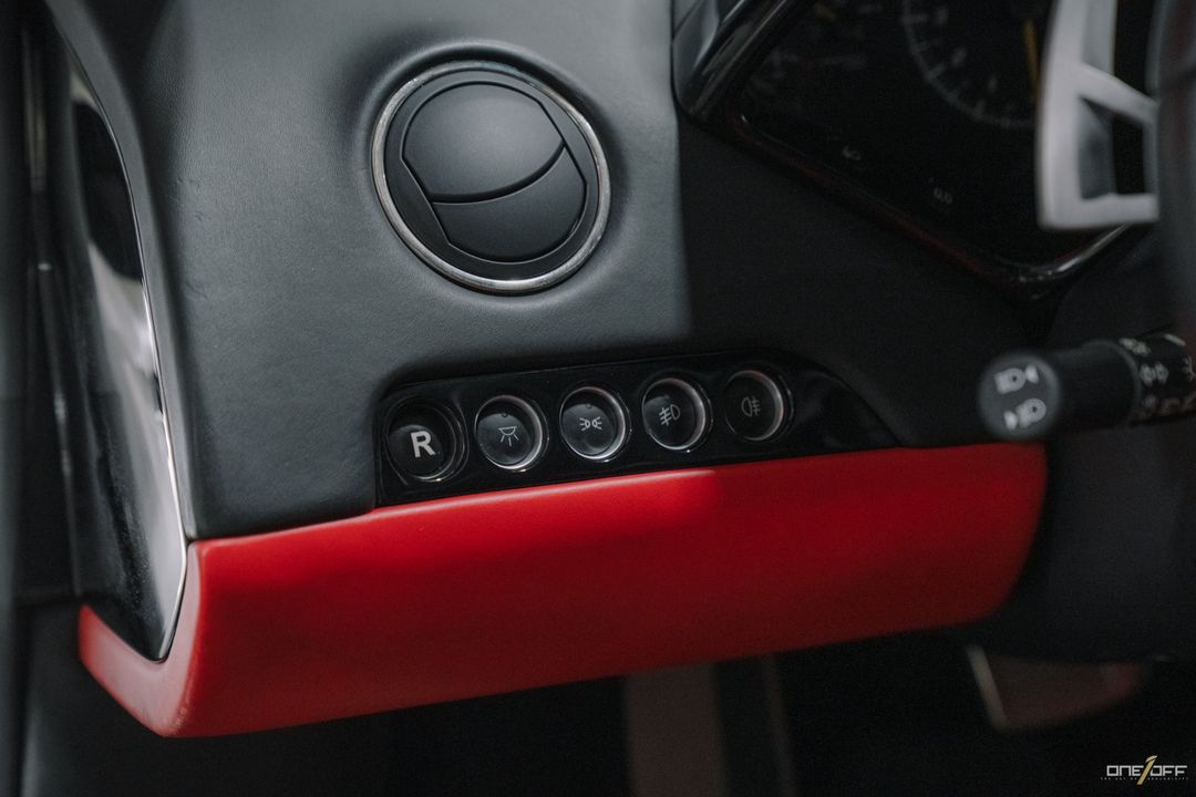 2009 Lamborghini Murcielago