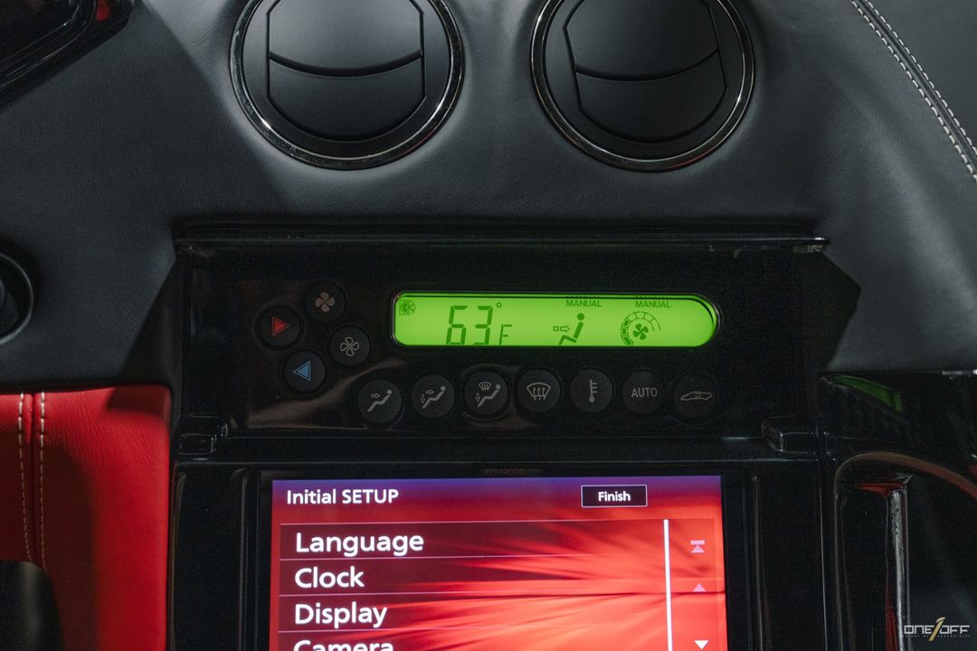 2009 Lamborghini Murcielago