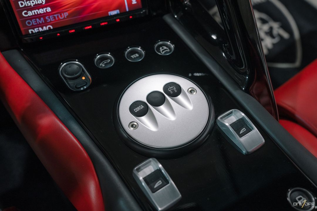 2009 Lamborghini Murcielago