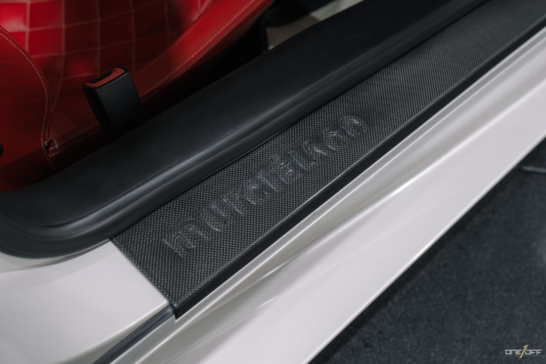 2009 Lamborghini Murcielago