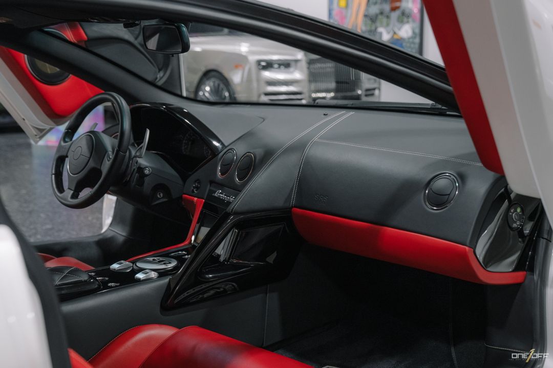 2009 Lamborghini Murcielago