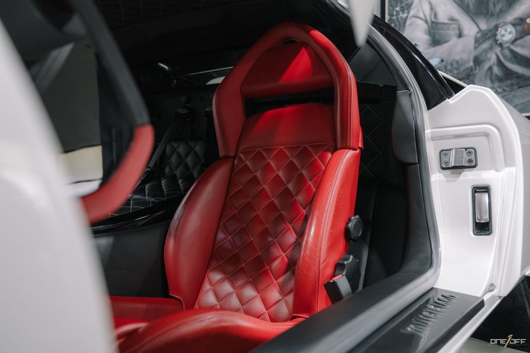 2009 Lamborghini Murcielago
