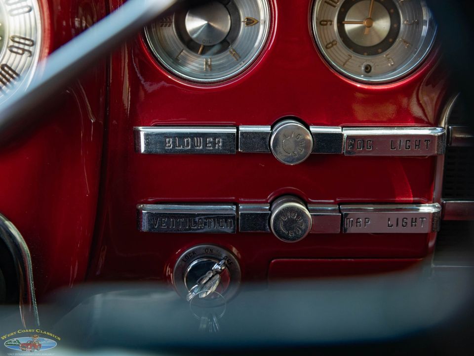 1949 Buick Super 8 Woody