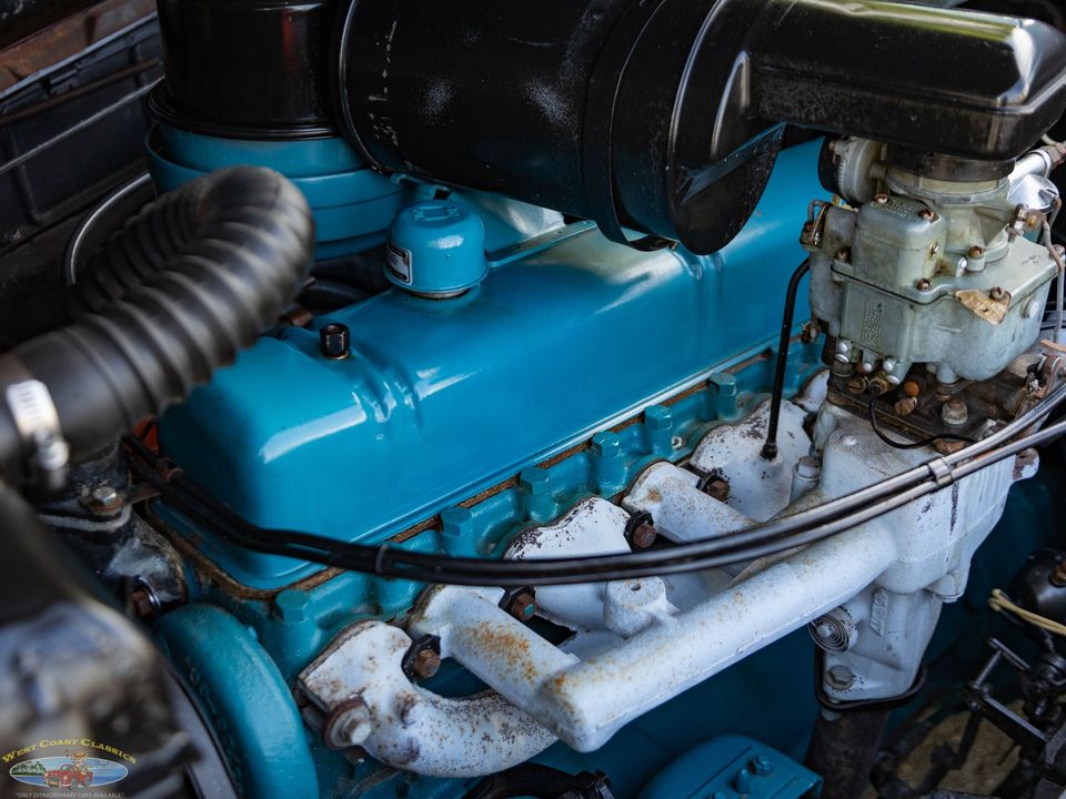 1949 Buick Super 8 Woody