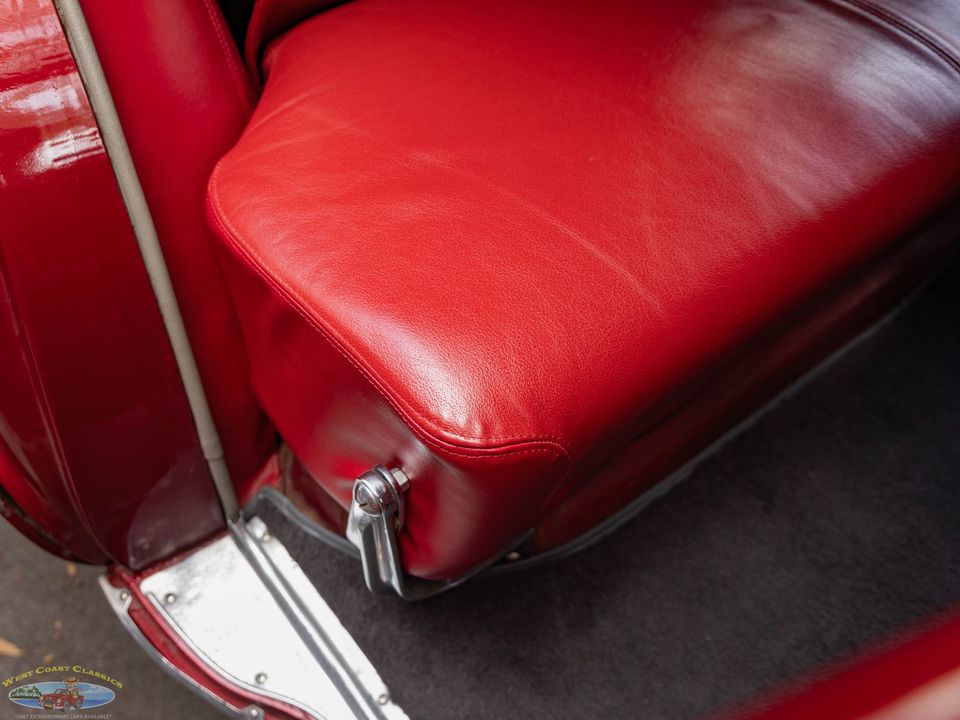 1949 Buick Super 8 Woody