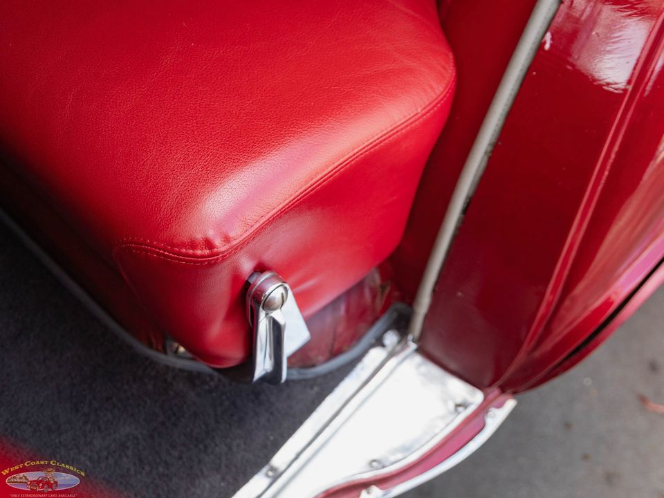 1949 Buick Super 8 Woody