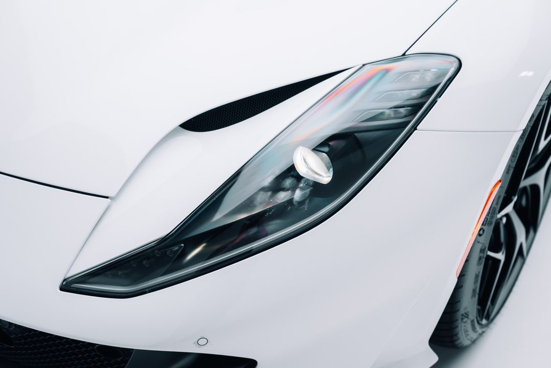 2019 Ferrari 812 Superfast