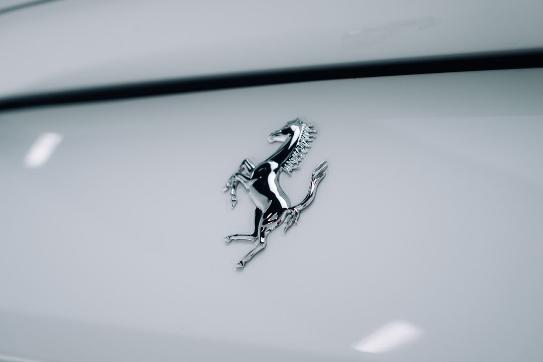 2019 Ferrari 812 Superfast