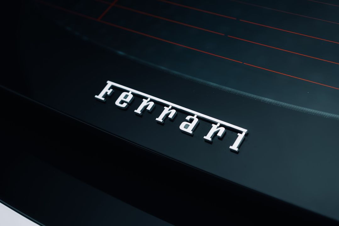 2019 Ferrari 812 Superfast